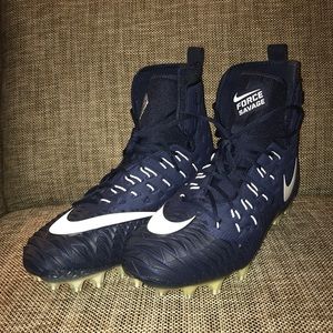 Nike Force Zoom Savage Elite TD Size 16